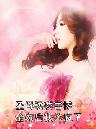 圣母婆婆害惨全家后我杀疯了小说