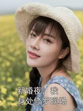 新婚夜，我身处修罗现场小说