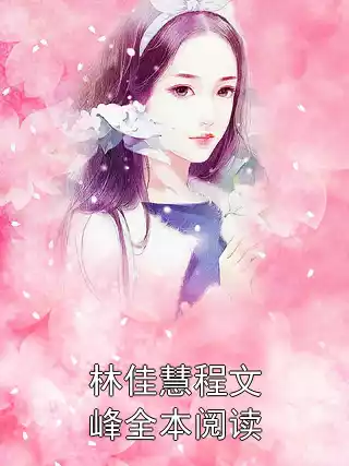 林佳慧程文峰全本阅读