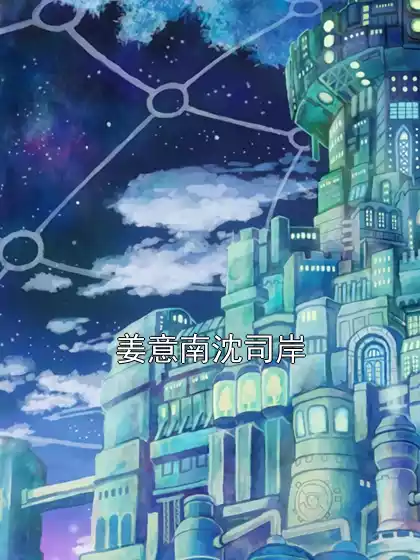 姜意南沈司岸小说