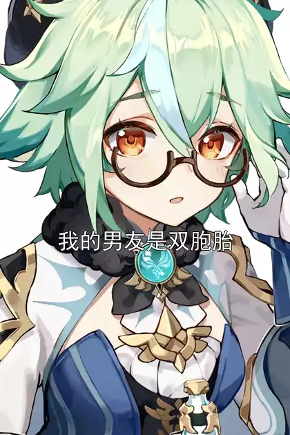 我的男友是双胞胎