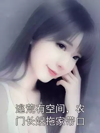 逃荒有空间，农门长嫂拖家带口小说