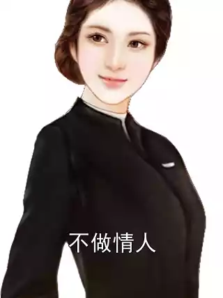 不做情人小说