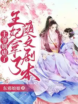 王爷别虐了王妃拿了爽文剧本小说