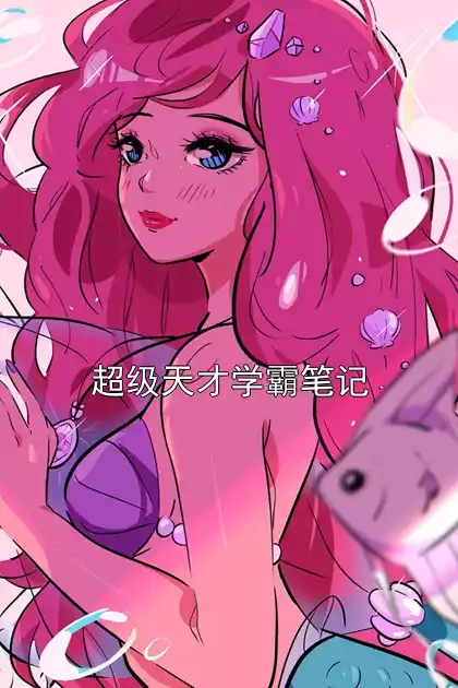 超级天才学霸笔记