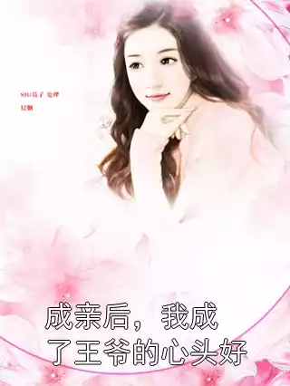 成亲后，我成了王爷的心头好小说