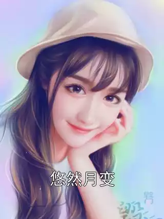 悠然月变