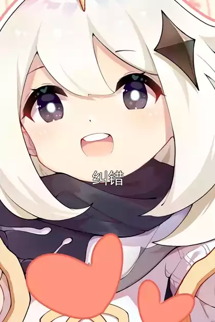 纠错小说