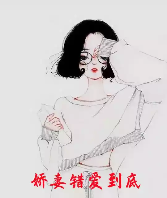 娇妻错爱到底小说