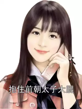 抱住前朝太子大腿