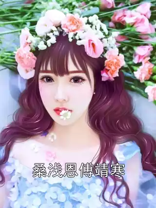 桑浅恩傅靖寒小说