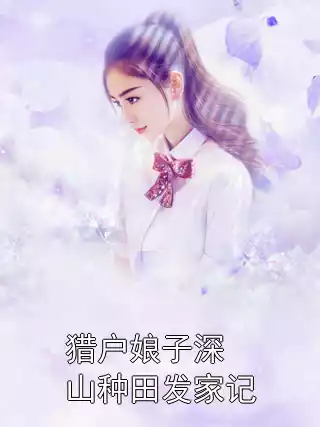 猎户娘子深山种田发家记小说