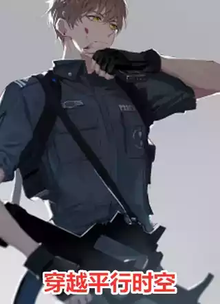 穿越平行时空小说