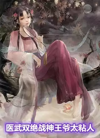 医武双绝战神王爷太粘人小说
