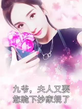 九爷，夫人又要您跪下抄家规了小说