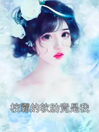 校霸的软肋竟是我小说
