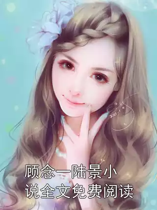 顾念一陆景小说全文免费阅读