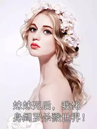 妹妹死后，我化身阎罗杀戮世界！
