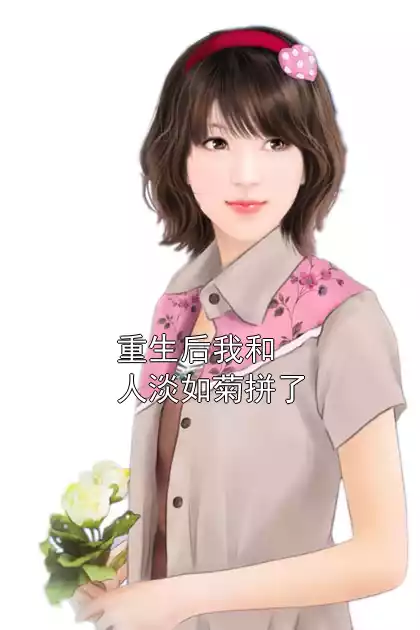 重生后我和人淡如菊拼了