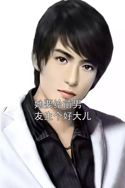 她要给前男友生个好大儿小说