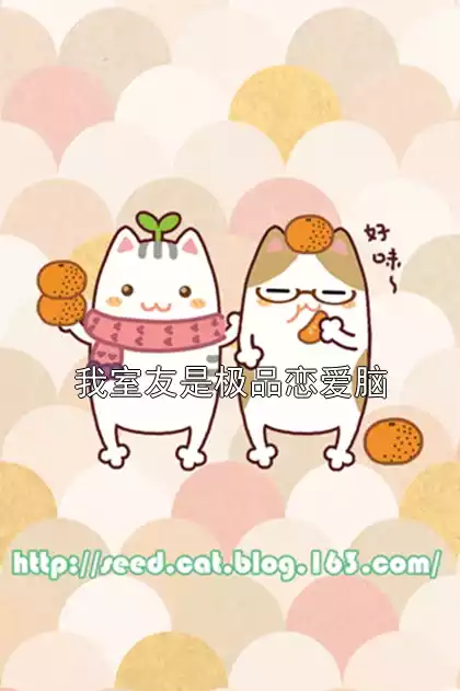 我室友是极品恋爱脑小说