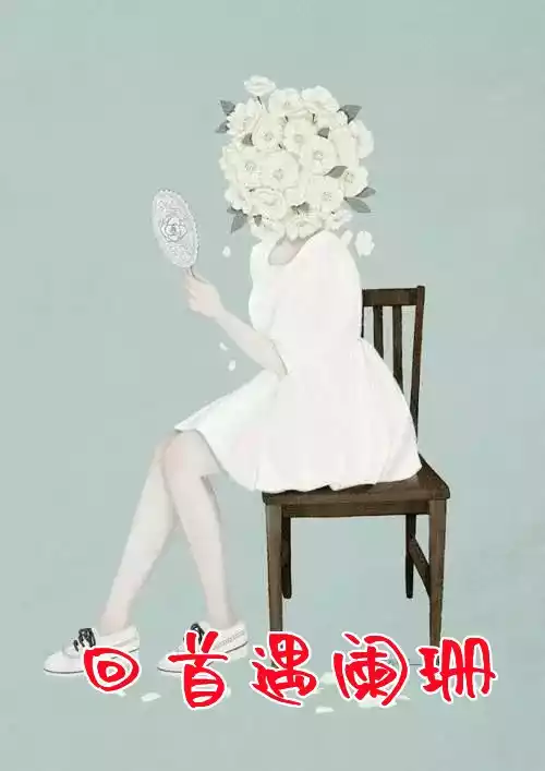 回首遇阑珊小说