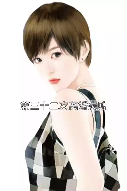 第三十二次离婚失败