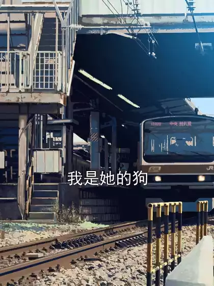 我是她的狗