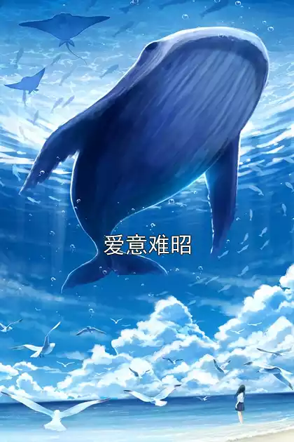 爱意难昭小说