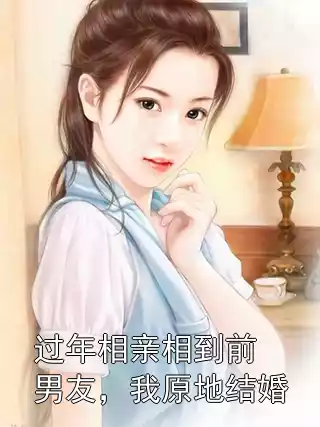 过年相亲相到前男友，我原地结婚小说