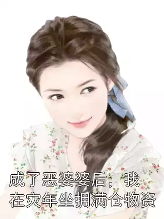 成了恶婆婆后，我在灾年坐拥满仓物资