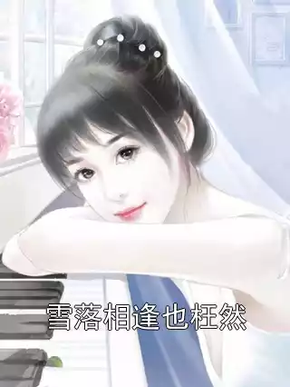 雪落相逢也枉然