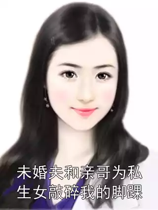 未婚夫和亲哥为私生女敲碎我的脚踝
