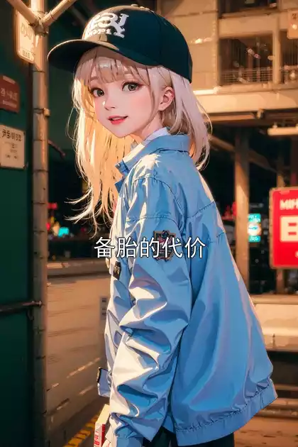备胎的代价小说