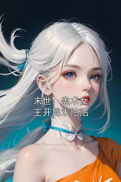 末世：蛊术女王开局求贴贴小说