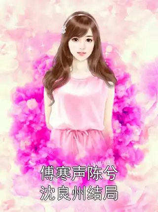 傅寒声陈兮沈良州结局小说