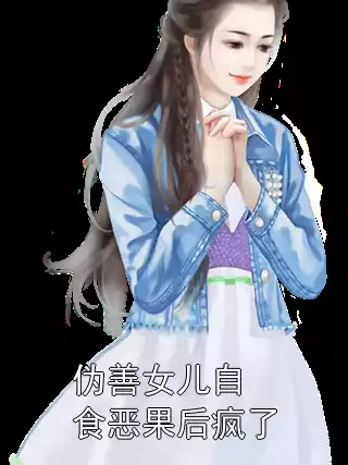 伪善女儿自食恶果后疯了