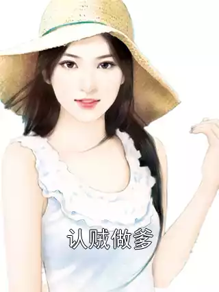 认贼做爹小说