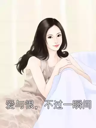 爱与恨，不过一瞬间小说