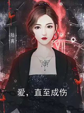 爱，直至成伤小说