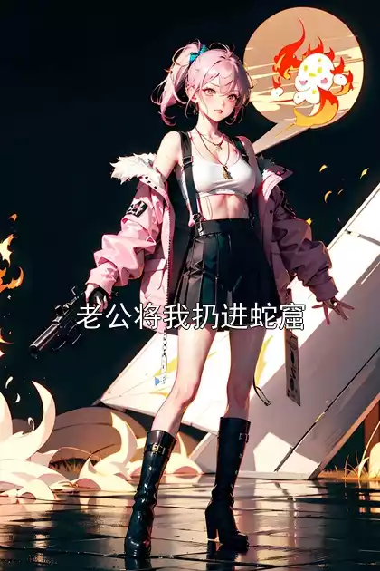老公将我扔进蛇窟小说