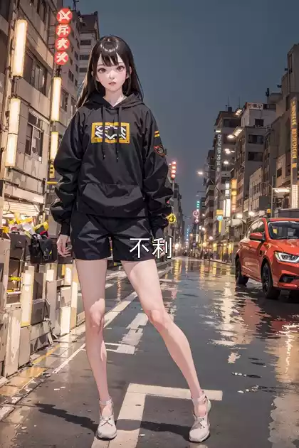 不利小说