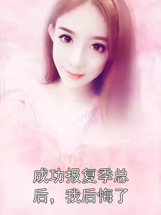 成功报复季总后，我后悔了小说