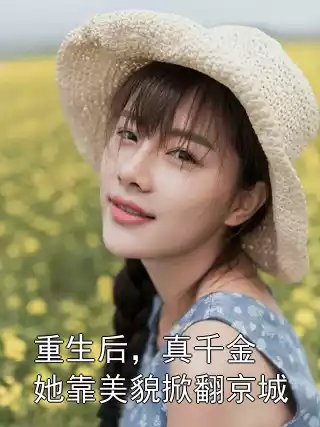 重生后，真千金她靠美貌掀翻京城小说