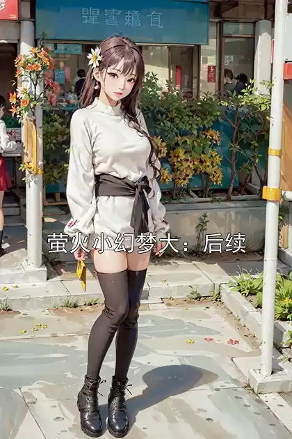 萤火小幻梦大：后续