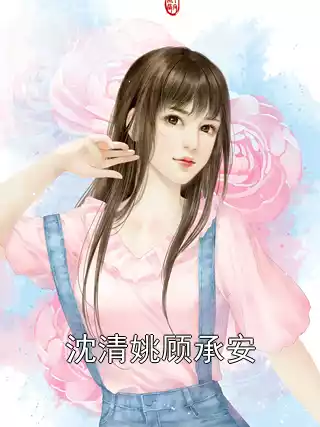 沈清姚顾承安小说