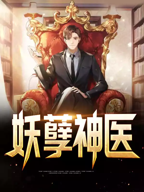 妖孽神医小说