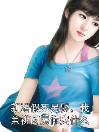 新婚假死另娶，我兼祧两房你哭什么小说