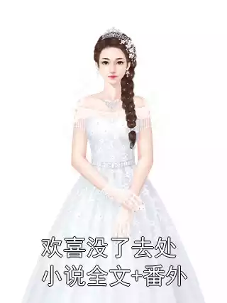 欢喜没了去处小说全文+番外