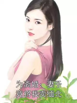 为离婚：妻子竟将我卖缅北小说